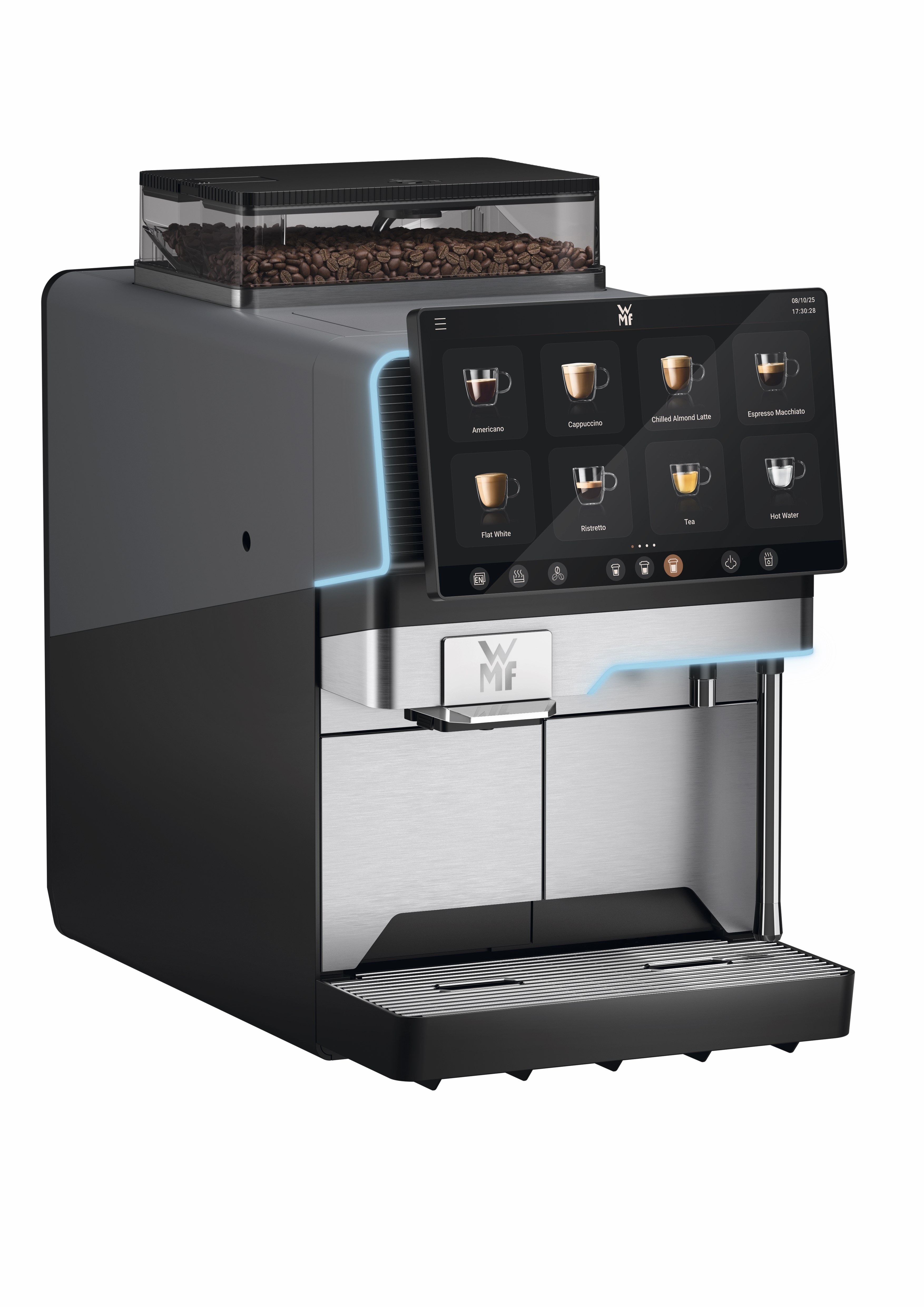 WMF Elevation 10 Kaffeevollautomat