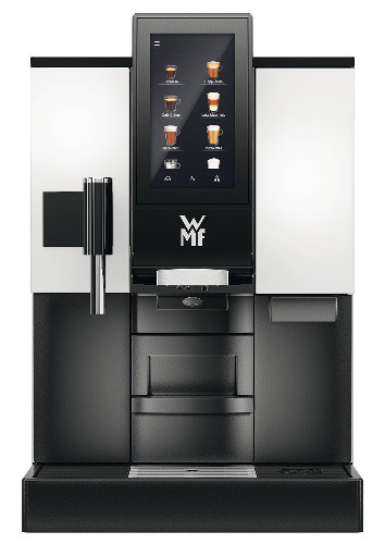 WMF 1100 S Kaffeevollautomat
