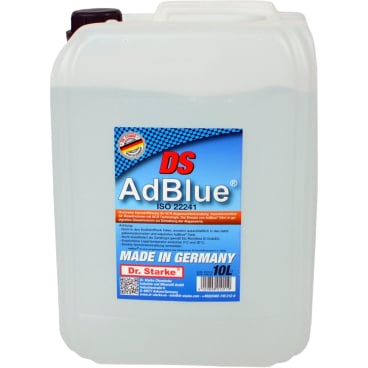 AdBlue NOx Reduktionsmittel, 10 Liter Kanister